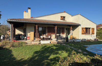 viager maison Bouquet 69 000 € à proximité de Clonas-sur-Varèze (38550)