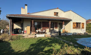 Maison 144 m² en viager Salaise-sur-Sanne (38150)