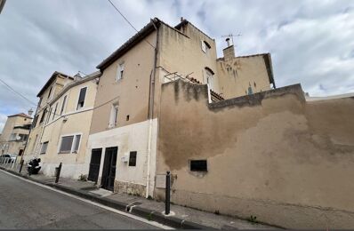 vente immeuble 399 000 € à proximité de Aix-en-Provence (13090)