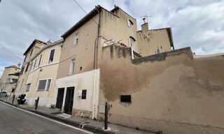 Immeuble   m² à vendre à Marseille 13 (13013)