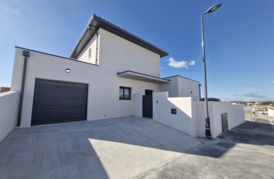 vente maison 590 000 € à proximité de Cazouls-Lès-Béziers (34370)