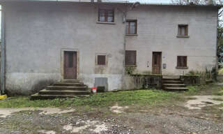 Maison 9 Pièces 200 m² à vendre à Lacaune (81230)