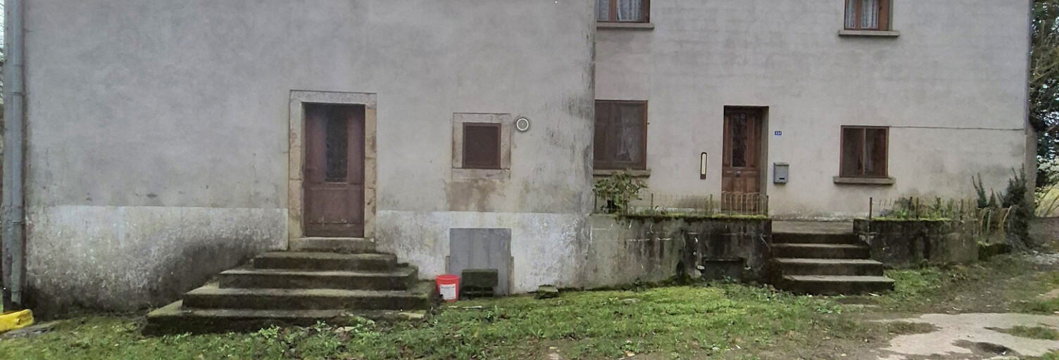 Maison 9 Pièces 200 m² à vendre à Lacaune (81230)