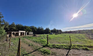 Terrain  5590 m² à vendre à Caux (34720)