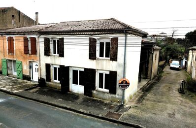 vente maison 119 900 € à proximité de Buzet-sur-Baïse (47160)