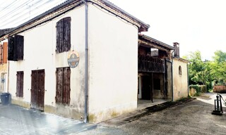 Maison 4 Pièces 148 m² à vendre à Buzet-sur-Baïse (47160)