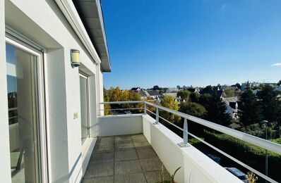 vente appartement 362 600 € à proximité de Saint-Sébastien-sur-Loire (44230)