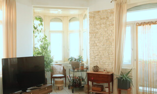 Appartement 5 Pièces 121 m² à vendre à Metz (57070)