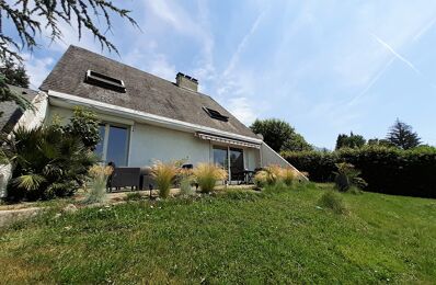 vente maison 550 000 € à proximité de Drumettaz-Clarafond (73420)