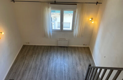 location appartement 850 € CC /mois à proximité de Marseille 16 (13016)