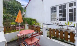 Appartement 3 Pièces 38 m² à vendre à Saint-Jean-de-Luz (64500)