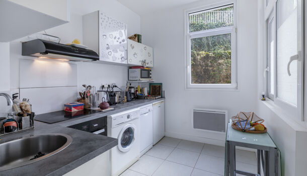 Appartement 3 pièces  à vendre Saint-Jean-de-Luz 64500