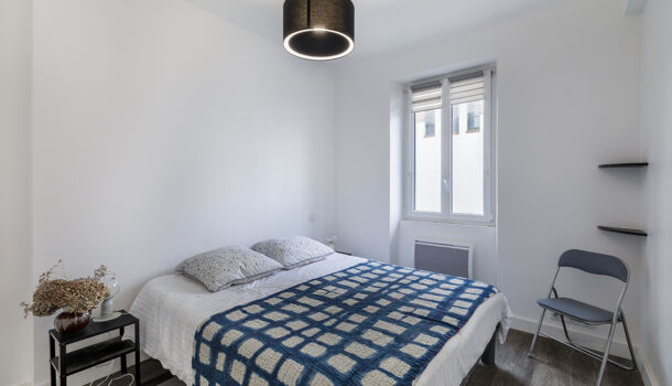 Appartement 3 pièces  à vendre Saint-Jean-de-Luz 64500