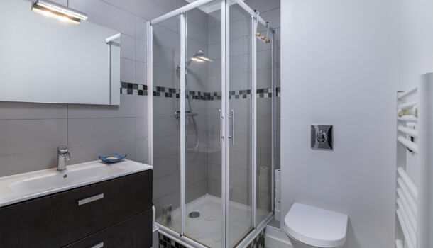 Appartement 3 pièces  à vendre Saint-Jean-de-Luz 64500