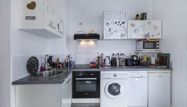 Appartement 3 pièces  à vendre Saint-Jean-de-Luz 64500