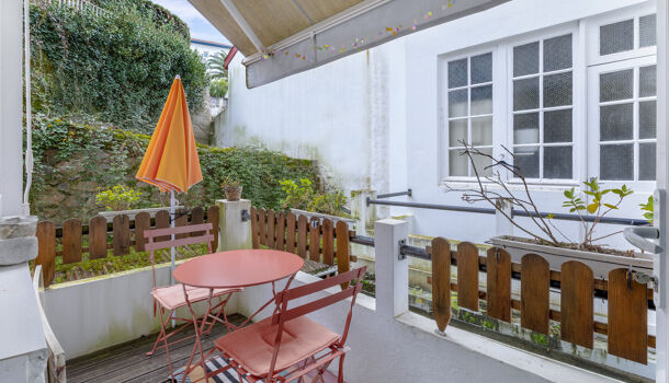 Appartement 3 pièces  à vendre Saint-Jean-de-Luz 64500