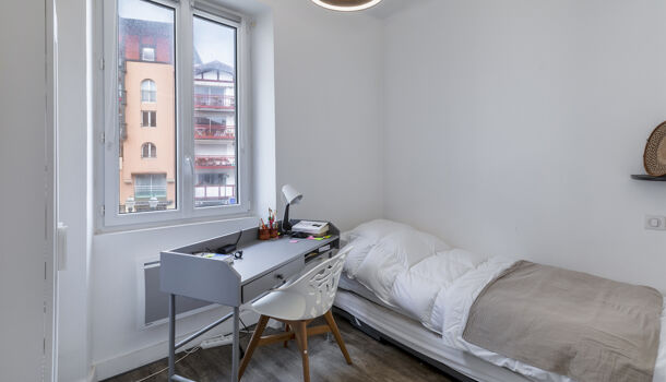 Appartement 3 pièces  à vendre Saint-Jean-de-Luz 64500