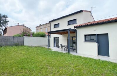 maison 4 pièces 95 m2 à vendre à Albi (81000)