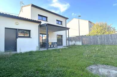 Maison 4 pièces 323000 €