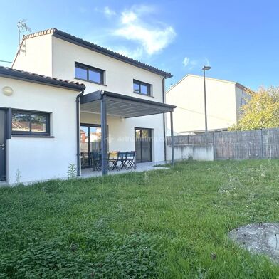 Maison 4 pièces 340000 €