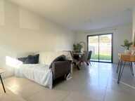 Albi Fac Maison  contemporaine avec jardin — photo 2