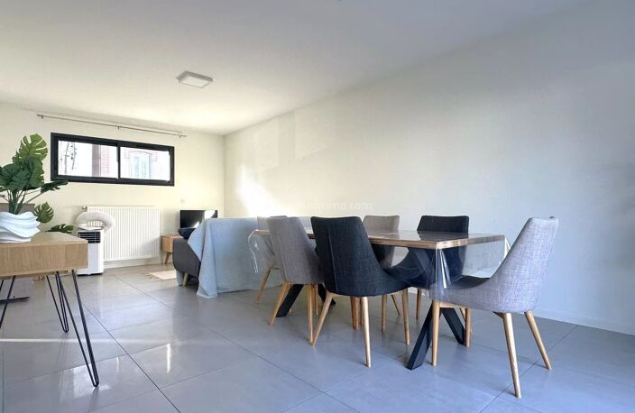 Albi Fac Maison  contemporaine avec jardin — photo 4