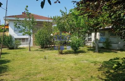 vente immeuble 400 000 € à proximité de Gaillac (81600)