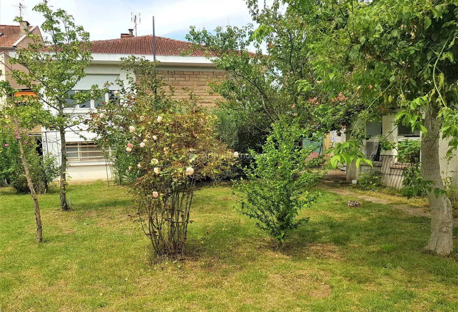 Sur ALBI sortie direction Toulouse,  ensemble immobilier — photo 1