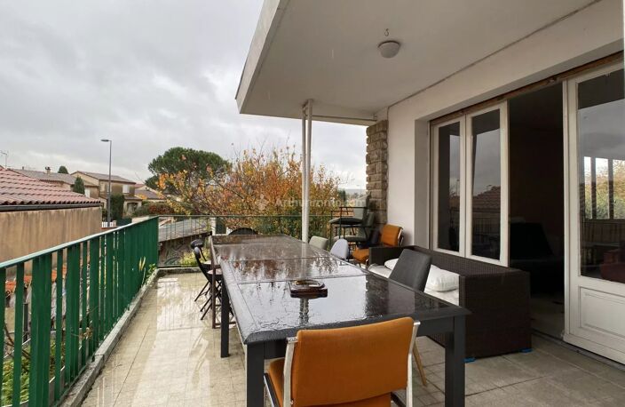 Sur ALBI sortie direction Toulouse,  ensemble immobilier — photo 4
