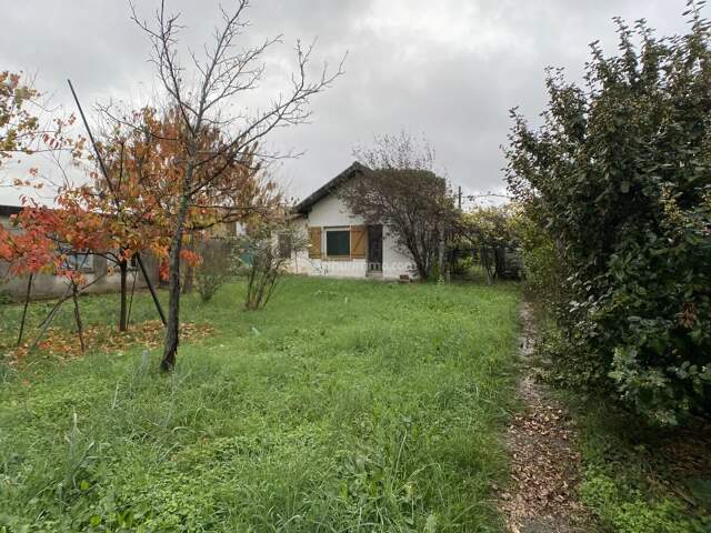 ALBI SUD - TERRAIN CONSTRUCTIBLE 450 M2 — photo du bien