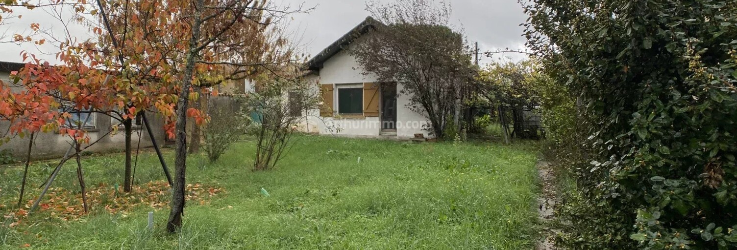 Terrain  450 m² à vendre à Albi (81000)