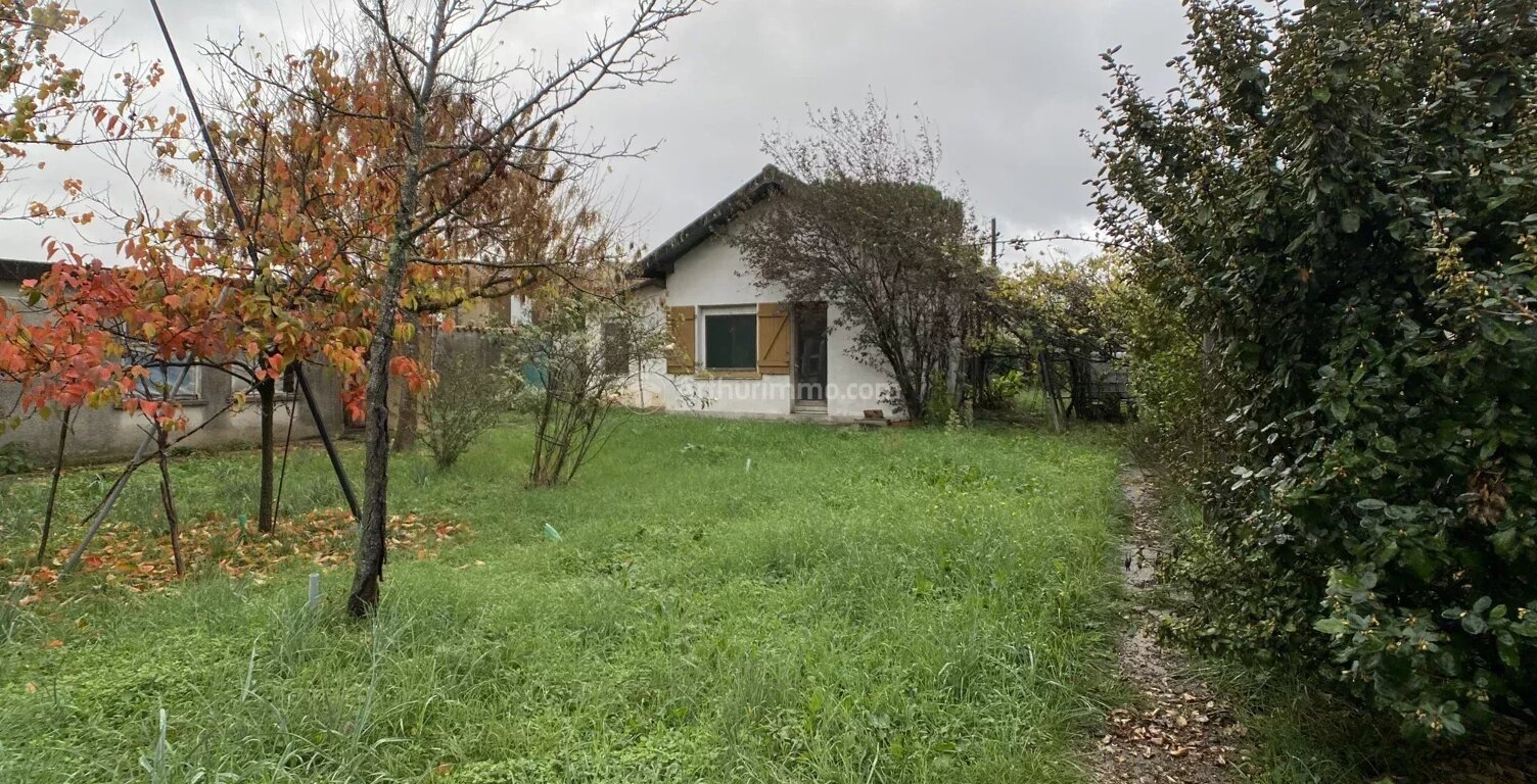 ALBI SUD - TERRAIN CONSTRUCTIBLE 450 M2 — photo 1