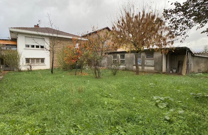 ALBI SUD - TERRAIN CONSTRUCTIBLE 450 M2 — photo 2