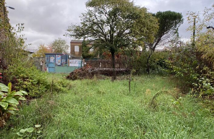 ALBI SUD - TERRAIN CONSTRUCTIBLE 450 M2 — photo 3