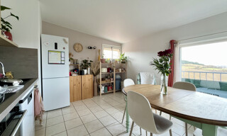 Maison 5 Pièces 93 m² à vendre à Saint-Paul-Cap-de-Joux (81220)