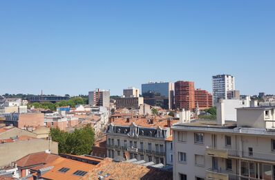 location appartement 1 035 € CC /mois à proximité de Frouzins (31270)