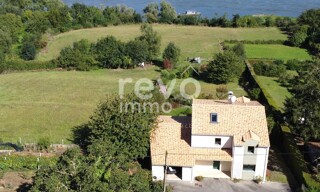 Maison 6 Pièces 157 m² à vendre à Montrevault-sur-Èvre (49270)