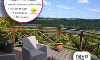 Maison 6 Pièces 157 m² à vendre à Montrevault-sur-Èvre (49270)