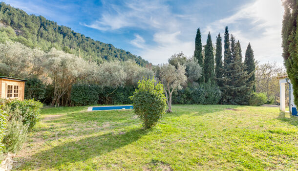 Villa / Maison 4 pièces  à vendre Cassis 13260