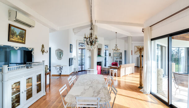 Villa / Maison 4 pièces  à vendre Cassis 13260