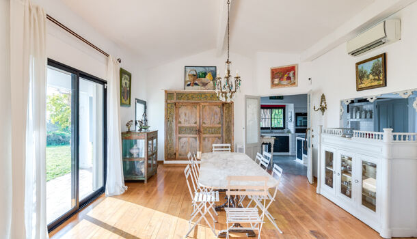 Villa / Maison 4 pièces  à vendre Cassis 13260