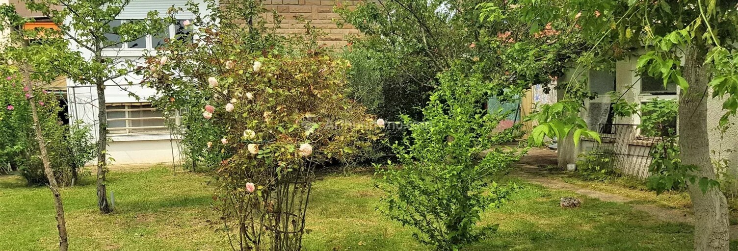 Maison 10 Pièces 180 m² à vendre à Albi (81000)