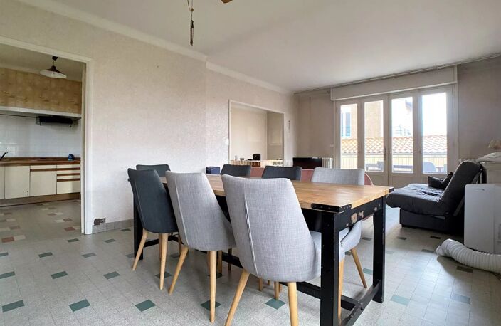 Spacieuse maison 10 pièces à Albi, 180 m² — photo 3