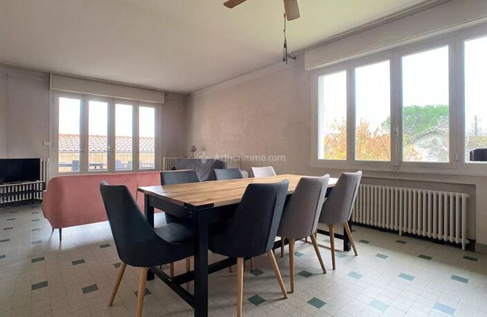 Spacieuse maison 10 pièces à Albi, 180 m² — photo 4