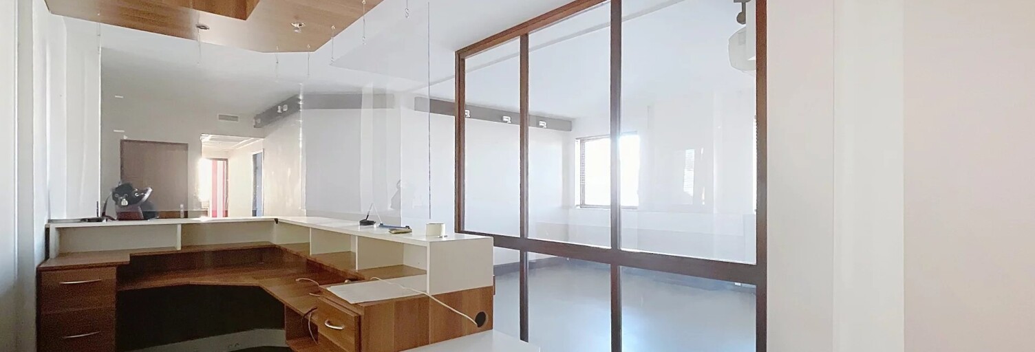 Bureau 8 Pièces 160 m² à vendre à Perpignan (66000)