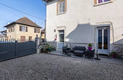 vente appartement 179 000 € à proximité de Saint-Sorlin-de-Morestel (38510)