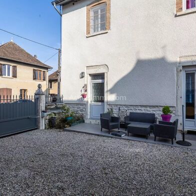 Maison 3 pièces 174000 €