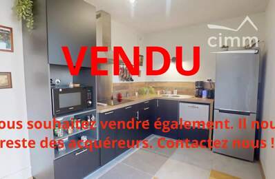 Appartement lumineux à Saint-Jean-de-Braye — photo du bien