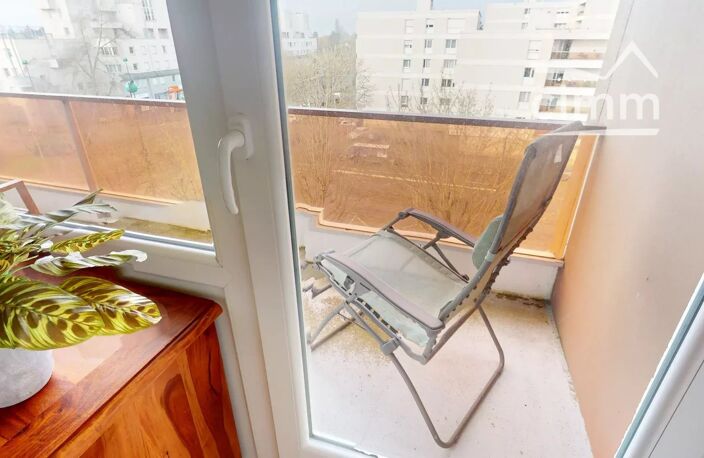 Appartement lumineux à Saint-Jean-de-Braye — photo 2