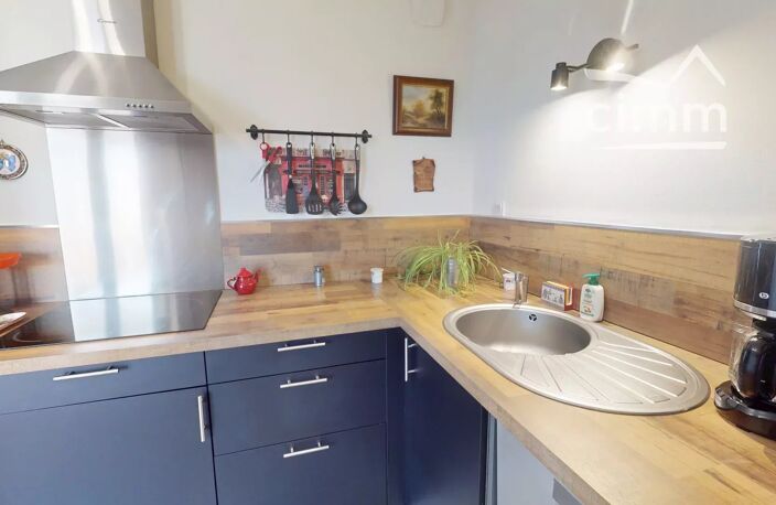 Appartement lumineux à Saint-Jean-de-Braye — photo 3